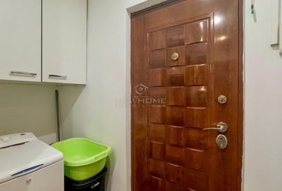 Apartament cu 2 camere decomandat, mobilat în Mănăștur - 11