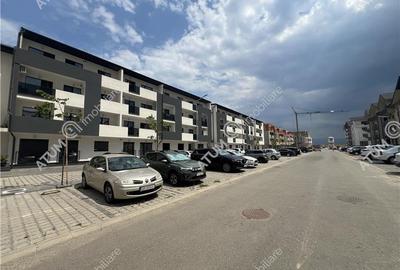 Apartament de 2 camere decomandate etaj 2 zona Doamna Stanca - 2