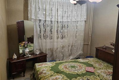 Apartament cu 4 camere semidecomandat în Teiul Doamnei - 8