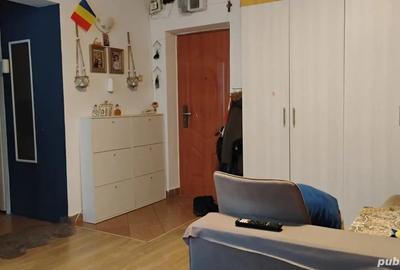 Apartament 2 camere 32 mp Etaj 3 Reabilitat Sector 4 - 2