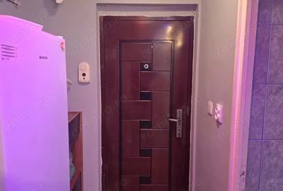 Vand garsoniera in Deva, zona Micro 15, parter, scurgeri separate, situata pe mijloc, - 17