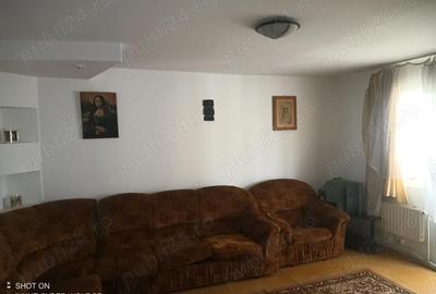 Apartament cu 3 camere decomandat în Central - 4