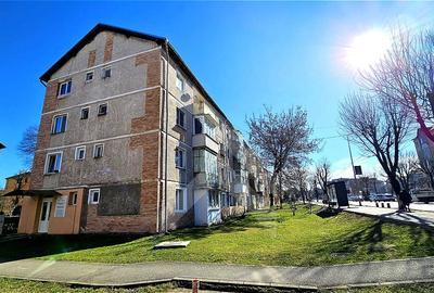 Apartament cu 2 camere semidecomandat, mobilat în Hunedoara - 10