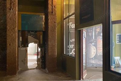 Spațiu comercial, de 1,000 mp, în Centrul Istoric - 1