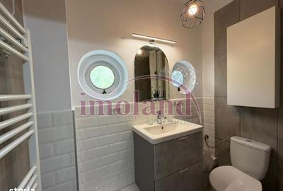 Apartament cu 3 camere în Dorobanți - 8