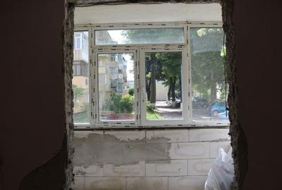 Apartament cu 3 camere decomandat în Central - 7