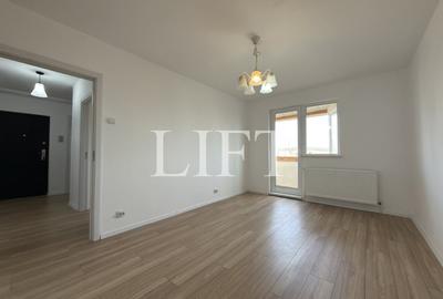 Apartament cu 2 camere decomandat în Florilor - 4