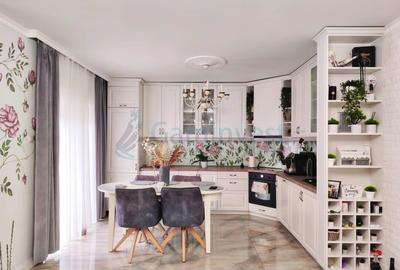 Casa ready to move cu 4 camere de vanzare in Paleu,Bihor,Romania,Gaminvest,V4414 - 1