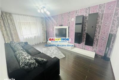 Apartament cu 2 camere, mobilat în Cantacuzino - 14