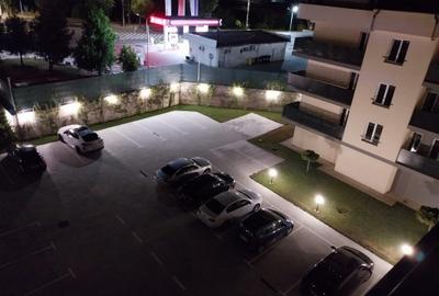 Apartament cu 3 camere decomandat, mobilat în Central - 5