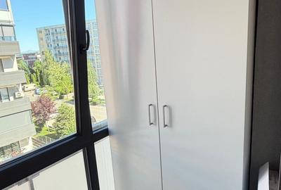 Apartament cu 2 camere decomandat în Avantgarden - 9