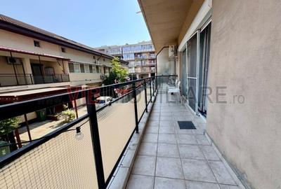 2 Camere - Straulesti - Petrom City - Pet friendly - 4