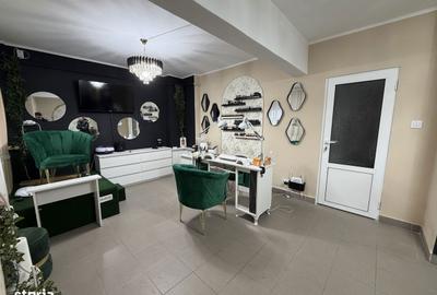 Spațiu comercial, de 33 mp, în Central - 3