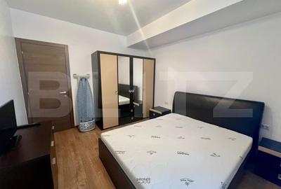Apartament cu 2 camere semidecomandat, mobilat în Central - 5