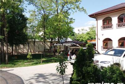 Vila 6 camere Auchan Vitan - 3