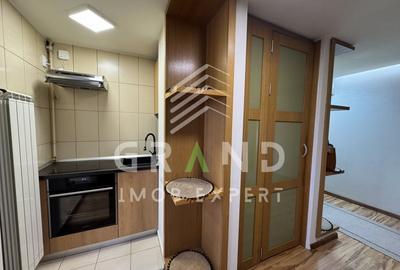 Apartament cu 2 camere decomandat, mobilat în Plopilor - 10