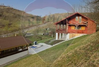 Cabana de vânzare, Valeni - 4