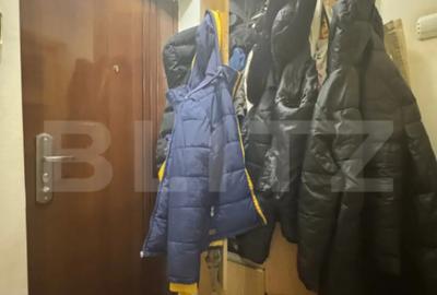 Apartament cu 2 camere semidecomandat în Sălaj - 7