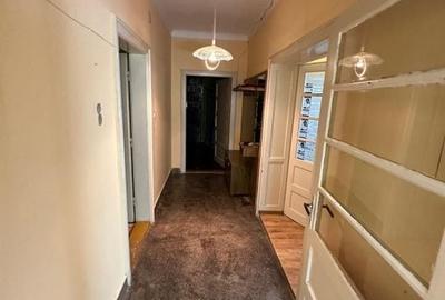 Casa cu teren 1394 mp zona Mehala - 23