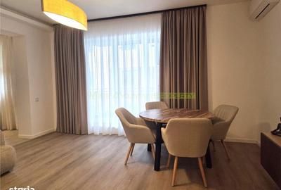 Apartament cu 2 camere în Tunari - 13