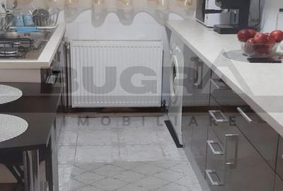 Apartament cu 2 camere decomandat în Mănăștur - 3