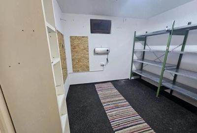 Spațiu comercial, de 12 mp, în Central - 8