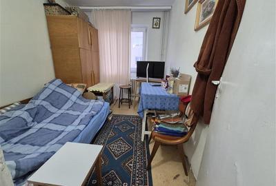 Apartament cu 3 camere semidecomandat în Dacia - 3