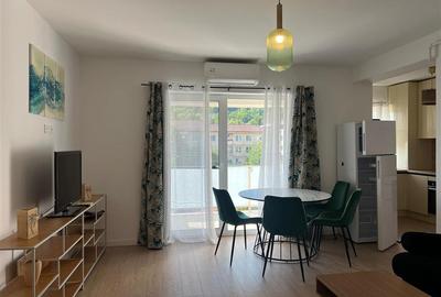 Apartament cu 3 camere decomandat în Săsar - 3