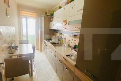 Apartment 3 camere parter langa scoala Giroc - 3