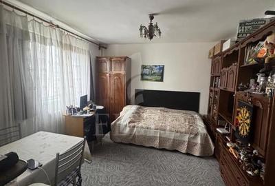 Apartament cu 3 camere decomandat în Mănăștur - 4