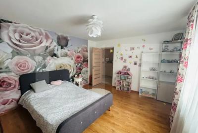 Casă cu 3 camere în Cristești - 8