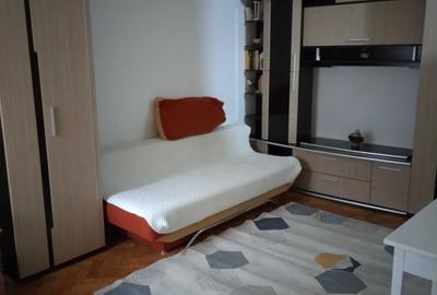 Garsonieră decomandată în Ultracentral