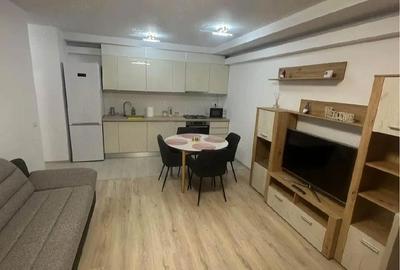 Apartament cu 2 camere decomandat în Central - 2
