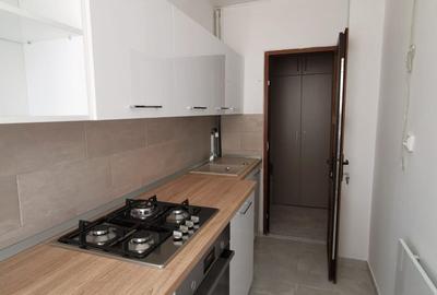 Garsonieră decomandată în Unirii - 1