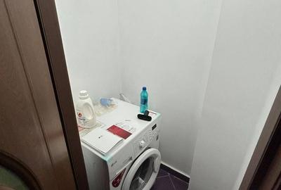 Apartament cu 3 camere decomandat în Ultracentral - 10