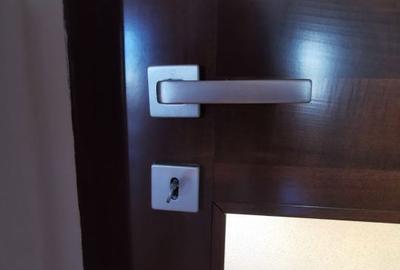 Apartament cu 5 camere semidecomandat, mobilat în Șagului - 6