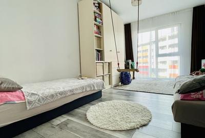 Apartament cu 2 camere decomandat în Central - 8