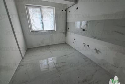 Garsoniera decomandata de vanzare in Berceni Grand Arena - 2