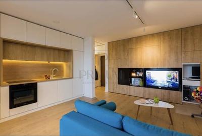 SOARELUI - 2 Camere - Bloc NOU - Mobilat si utilat - BOXA - Parcare inclusa - 1