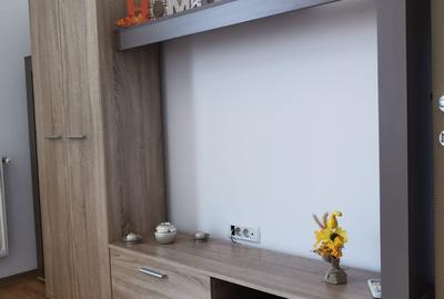 ► Compozitori Garsoniera Decomandata 35,29m² Mobilata Utilata Centrala pe Gaze - 3