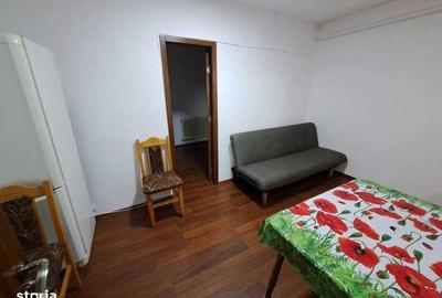Apartament cu 2 camere nedecomandat în Tudor Vladimirescu - 3