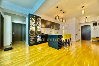 3 CAMERE TRANSFORMABILE  IN 4/MOBILAT ȘI UTILAT /BOXA/PARCARE SUBTERANA - 9