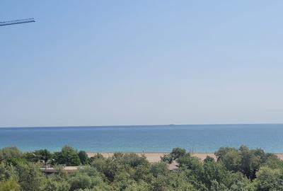 Studio cu balcon -mobilat modern -bloc nou -Mamaia -Complex Bel Air -70000 E fix - 12