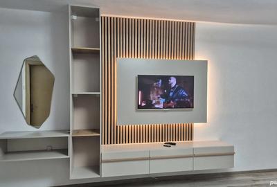 Proprietar, vand garsoniera 32 mp etaj intermediar, mobilata, utilata - 3