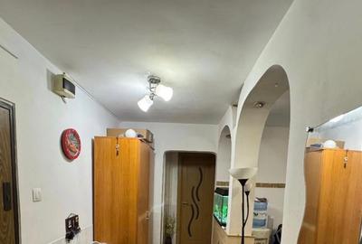 Apartament cu 2 camere decomandat, mobilat în Rahova - 2