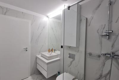 Apartament cu 2 camere decomandat, mobilat în Pipera - 23