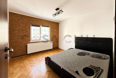 Apartament cu 3 camere decomandat, mobilat în Mărăști - 4