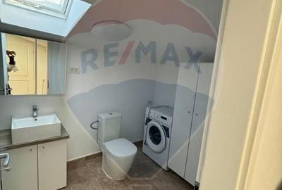 Apartament cu 2 camere decomandat în Gara de Nord - 7