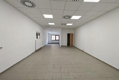 Spațiu comercial, de 663 mp, în Ronaț - 9