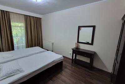 Apartament cu 3 camere decomandat în Herăstrău - 42